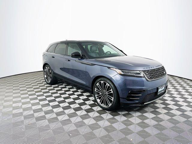 2024 land rover range rover velar p400 dynamic hse