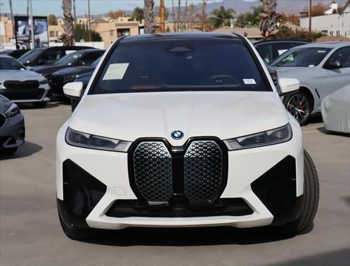 2023 bmw ix