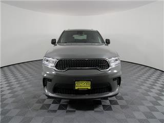 2023 Dodge Durango sxt