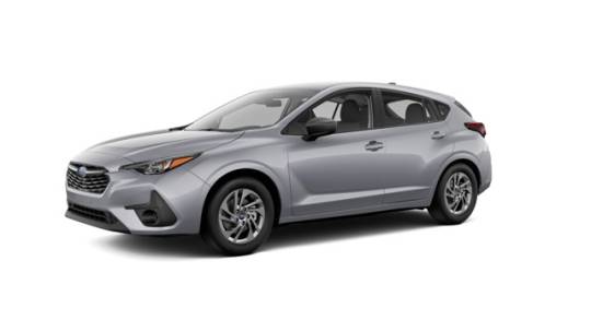 2024 Subaru Impreza