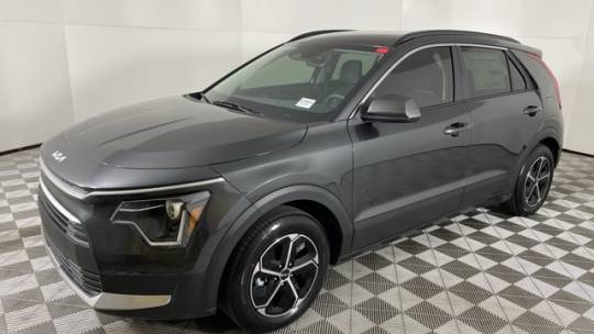 2024 Kia Niro