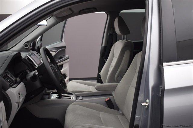 certified 2016 honda pilot 4wd ex billings, mt 59106 for sale in billings, montana