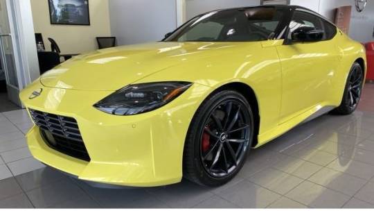 2024 Nissan Z