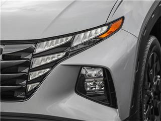 2022 Hyundai Tucson xrt