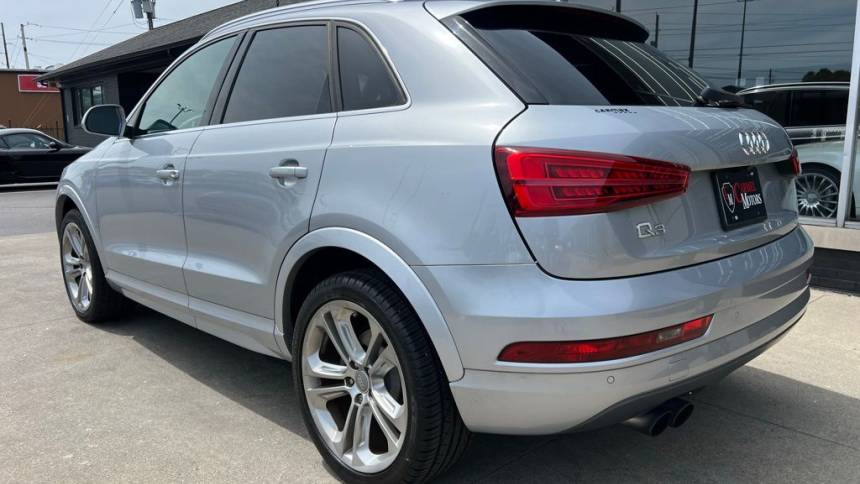 2016 audi q3 2.0t premium plus