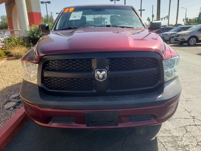 2019 ram 1500 tradesman
