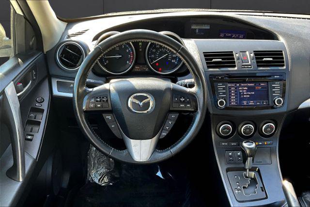 2013 mazda mazda3 i grand touring