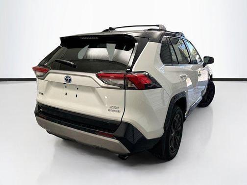 2024 toyota rav4 hybrid
