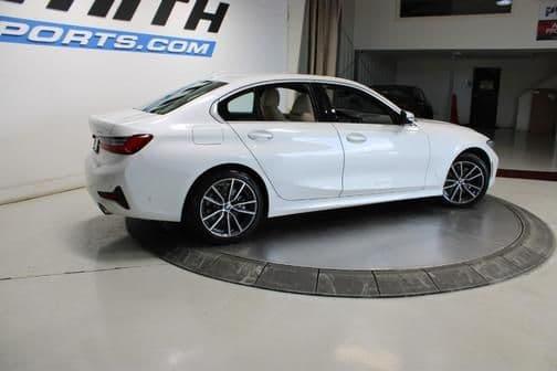 2021 bmw 330 i in memphis, tennessee