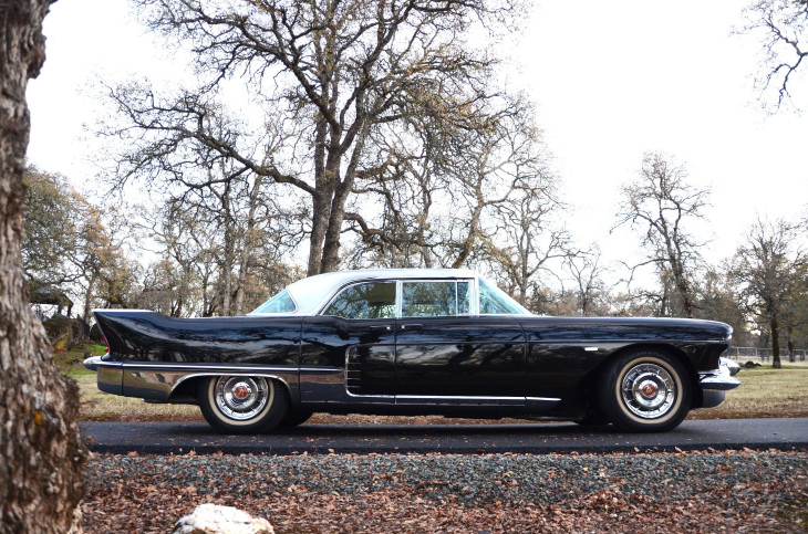 cadillac eldorado
