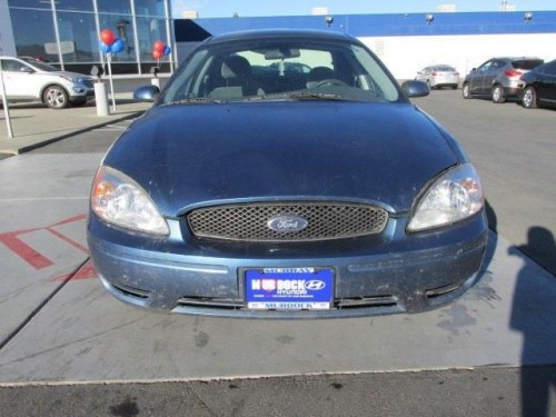 2004 ford taurus se in utah