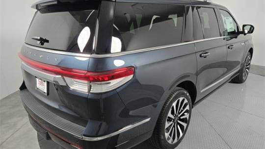 2024 Lincoln Navigator