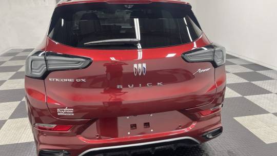 2024 Buick Encore GX
