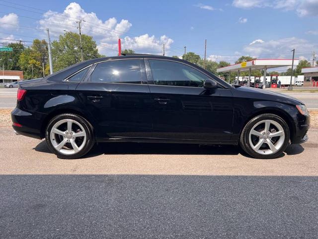 2015 audi a3 2.0t premium