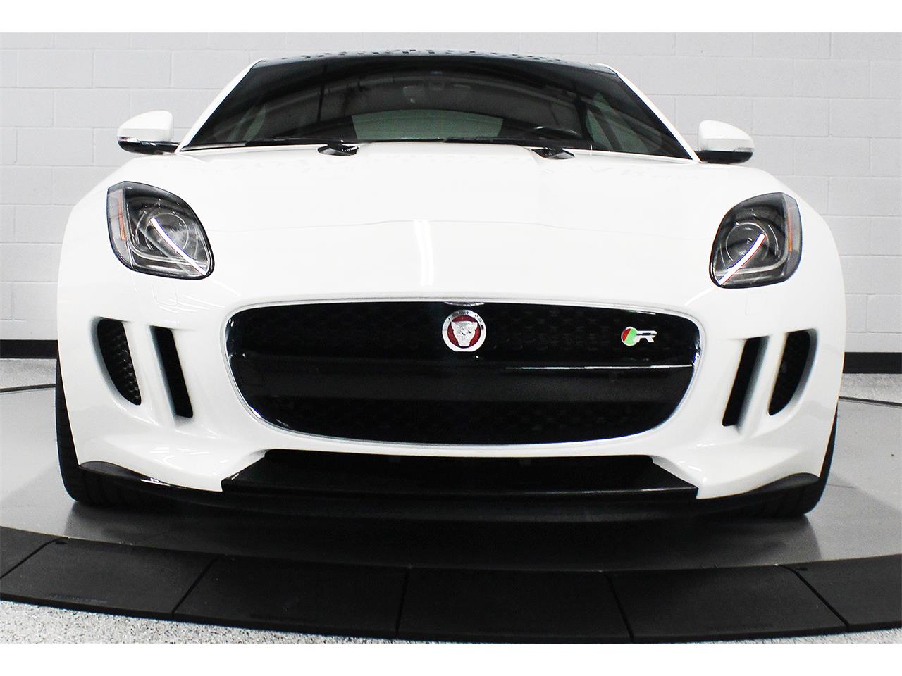 2015 jaguar f-type