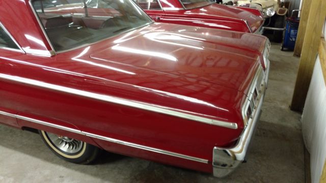 1966 plymouth sport fury - roger bryden collection