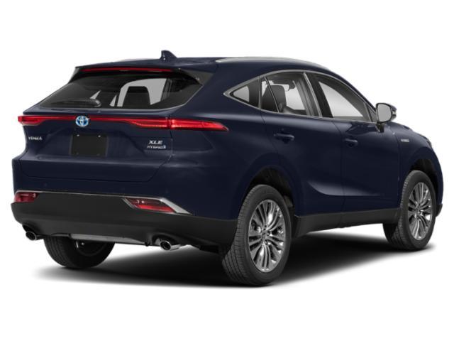 2022 toyota venza xle