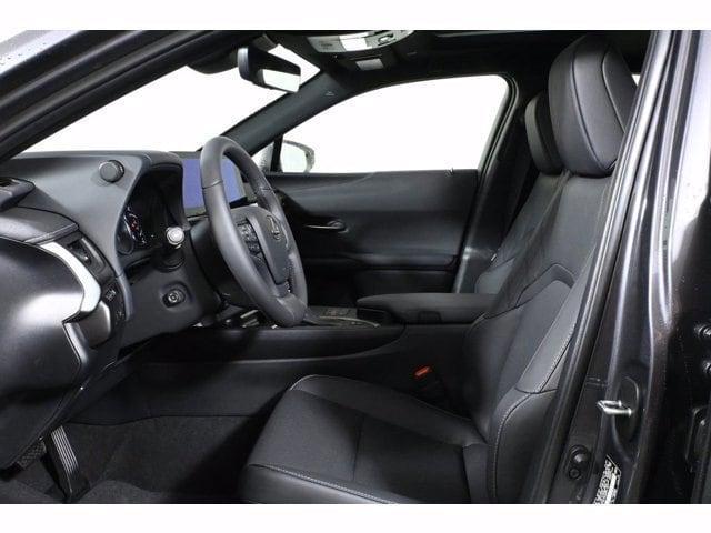 2024 lexus ux 250h premium