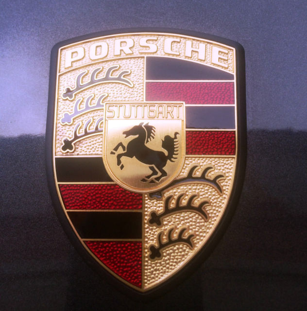 1986 porsche 944 turbo - runs mint