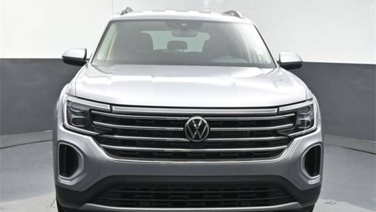 2024 Volkswagen Atlas