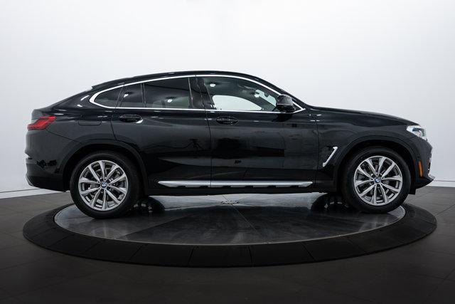 2019 bmw x4 xdrive30i