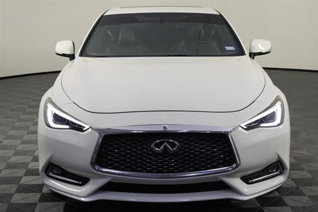 2017 infiniti q60 3.0t premium
