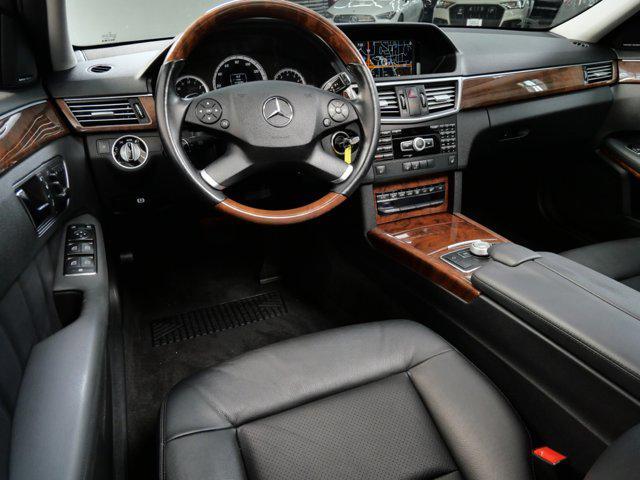2012 mercedes-benz e-class e 350