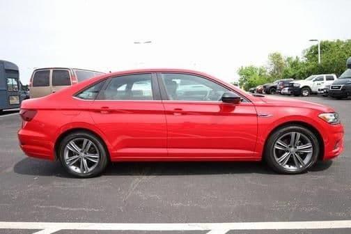 2020 volkswagen jetta 1.4t r-line in saint peters, missouri
