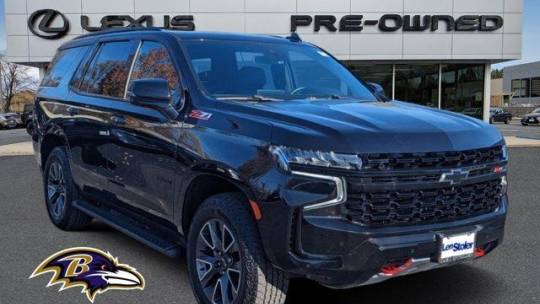 2023 Chevrolet Tahoe
