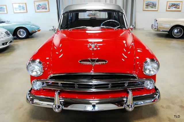 1953 dodge coronet