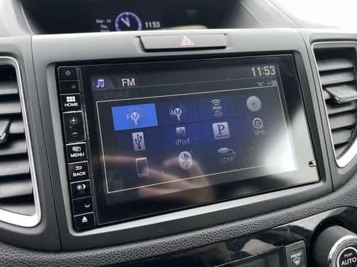 2015 honda cr-v ex-l in rochester, minnesota