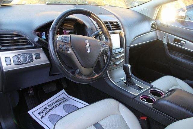 used 2014 lincoln mkx awd mt hope, wv 25880 for sale in mount hope, west virginia