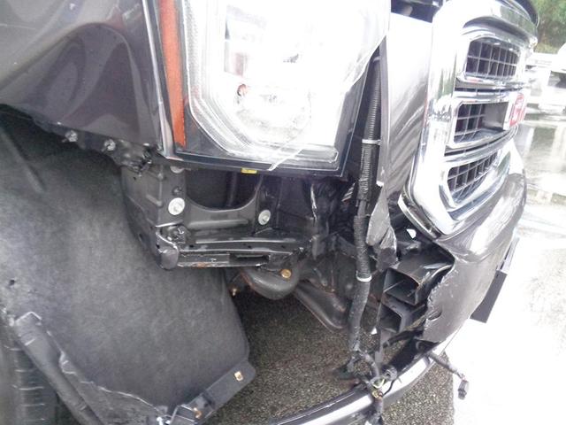 2016 gmc yukon xl slt