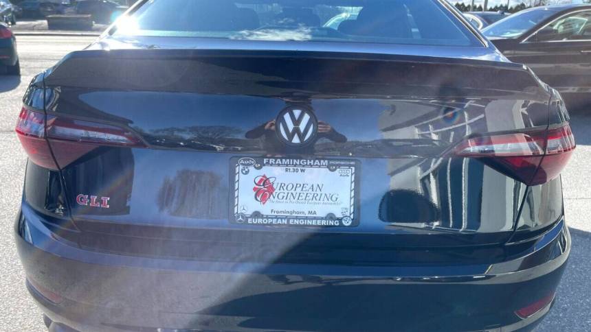 2021 volkswagen jetta gli s