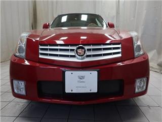 2004 Cadillac XLR base