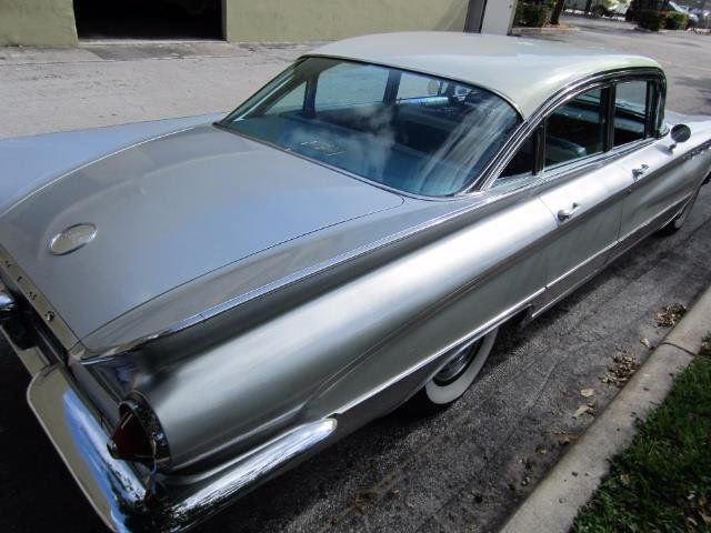 1960 buick electra impeccable!!