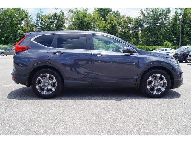 used 2018 honda cr-v fwd ex-l meridian, ms 39301 for sale in meeham, mississippi