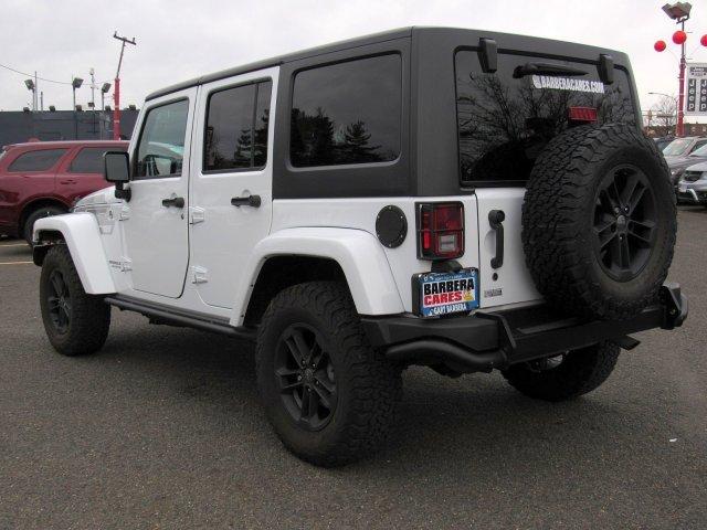 used 2017 jeep wrangler 4wd unlimited sahara philadelphia, pa 19152 for sale in philadelphia, pennsylvania