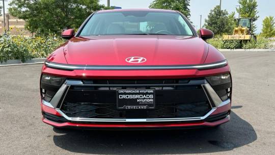 2024 Hyundai Sonata