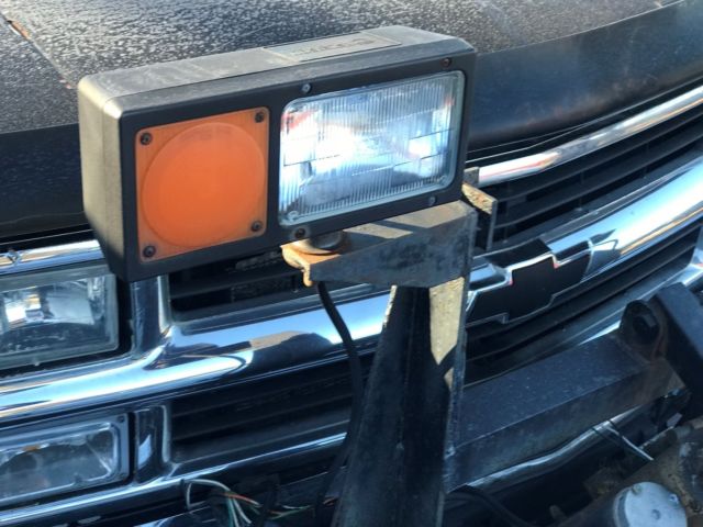 1994 chevy c/k pick up