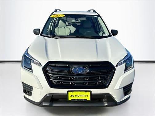 2022 subaru forester base in caryville, wisconsin