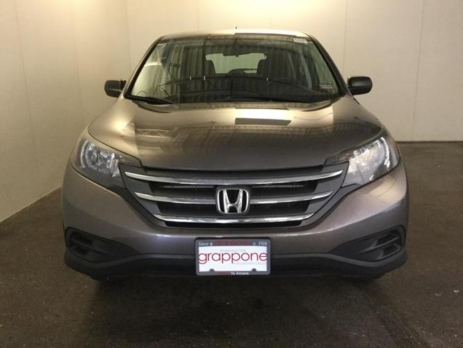 2012 honda cr-v lx awd lx 4dr suv for sale in bow, new hampshire