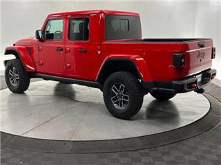 2024 Jeep Gladiator mojave x
