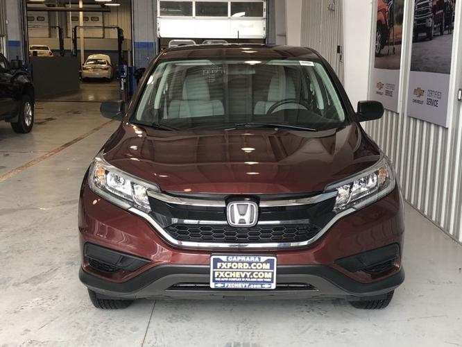 used 2016 honda cr-v awd se pulaski, ny 13142 for sale in fernwood, new york