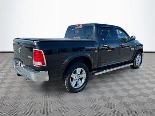 2017 ram 1500 laramie in reno, nevada