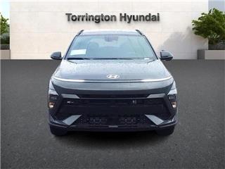 2024 Hyundai Kona n line