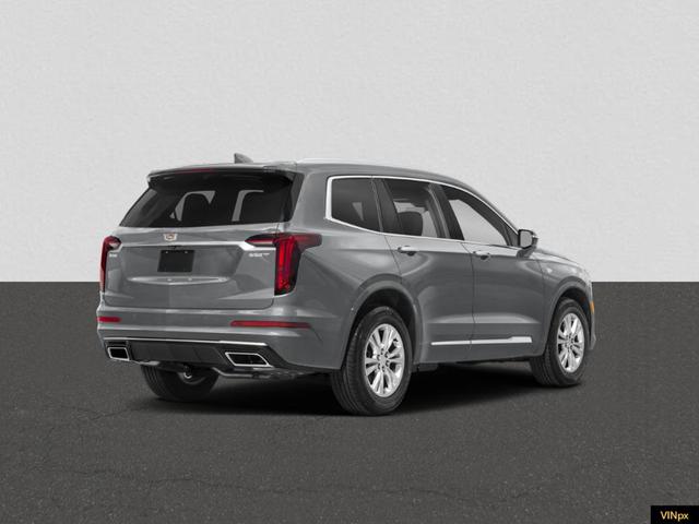 2024 cadillac xt6 premium luxury awd