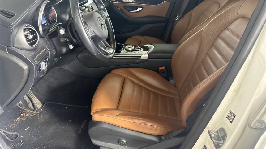 2019 mercedes-benz glc glc 300