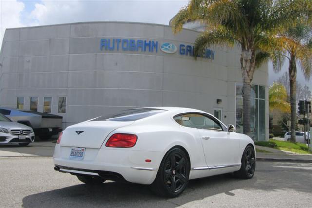 2014 bentley continental gt speed