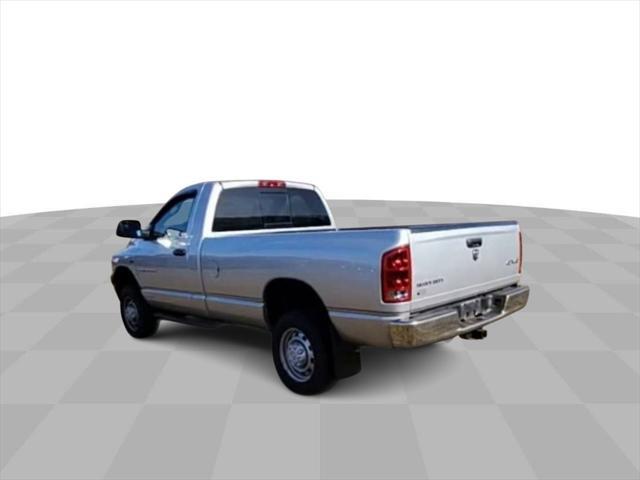 2006 dodge ram 2500 st
